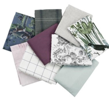 ÖRNGOTT 50/60 cm  - multicolor, Basics, textil (50/60cm) - Best Price