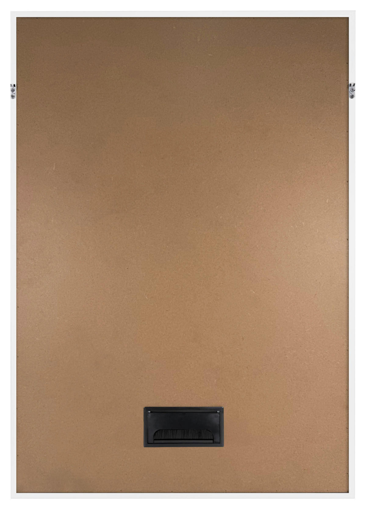 LED-BILD - Schwarz, LIFESTYLE, Holzwerkstoff (70/100cm) - Reinders!