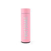 ISOLIERFLASCHE 0,42 l  - Pink, Basics, Kunststoff/Metall (7/24/7cm)