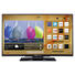 FERNSEHER LED S 50.73 T2CS - Schwarz, Trend, Glas/Kunststoff (113,5/66,6/9cm) - Silva Schneider FERNSEHER LED S 50.73 T2CS - Schwarz, Trend, Glas/Kunststoff (113,5/66,6/9cm) - Silva Schneider