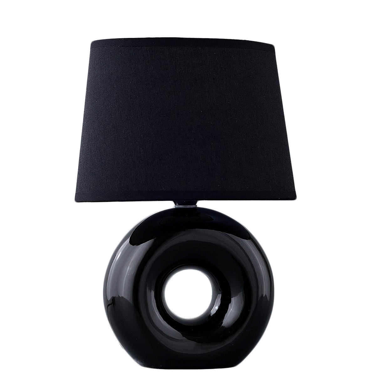 STOLNÍ LAMPA, 15/29/7 cm - Basics (15/29/7cm)