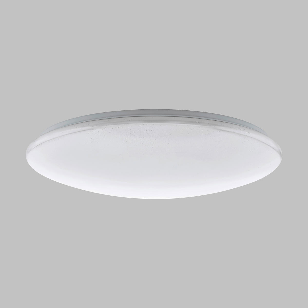 LED-DECKENLEUCHTE - Weiß, MODERN, Kunststoff/Metall (78/13cm)