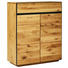 SCHUHSCHRANK 86/104/38 cm - Eichefarben/Anthrazit, Natur, Holz/Metall (86/104/38cm) - Linea Natura SCHUHSCHRANK 86/104/38 cm - Eichefarben/Anthrazit, Natur, Holz/Metall (86/104/38cm) - Linea Natura