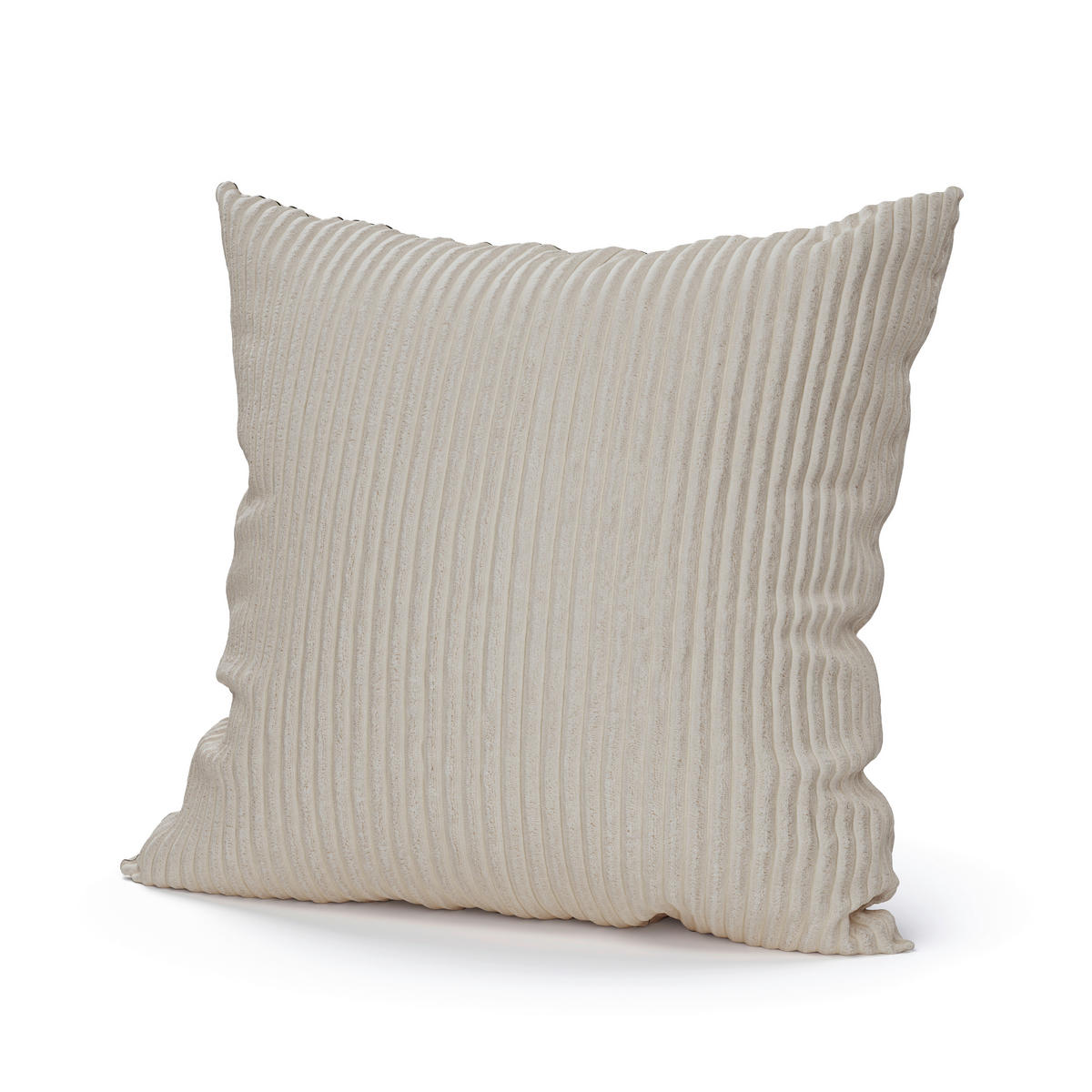 KISSENHÜLLE 45/45 cm  - Beige, Basics, Textil (45/45cm)