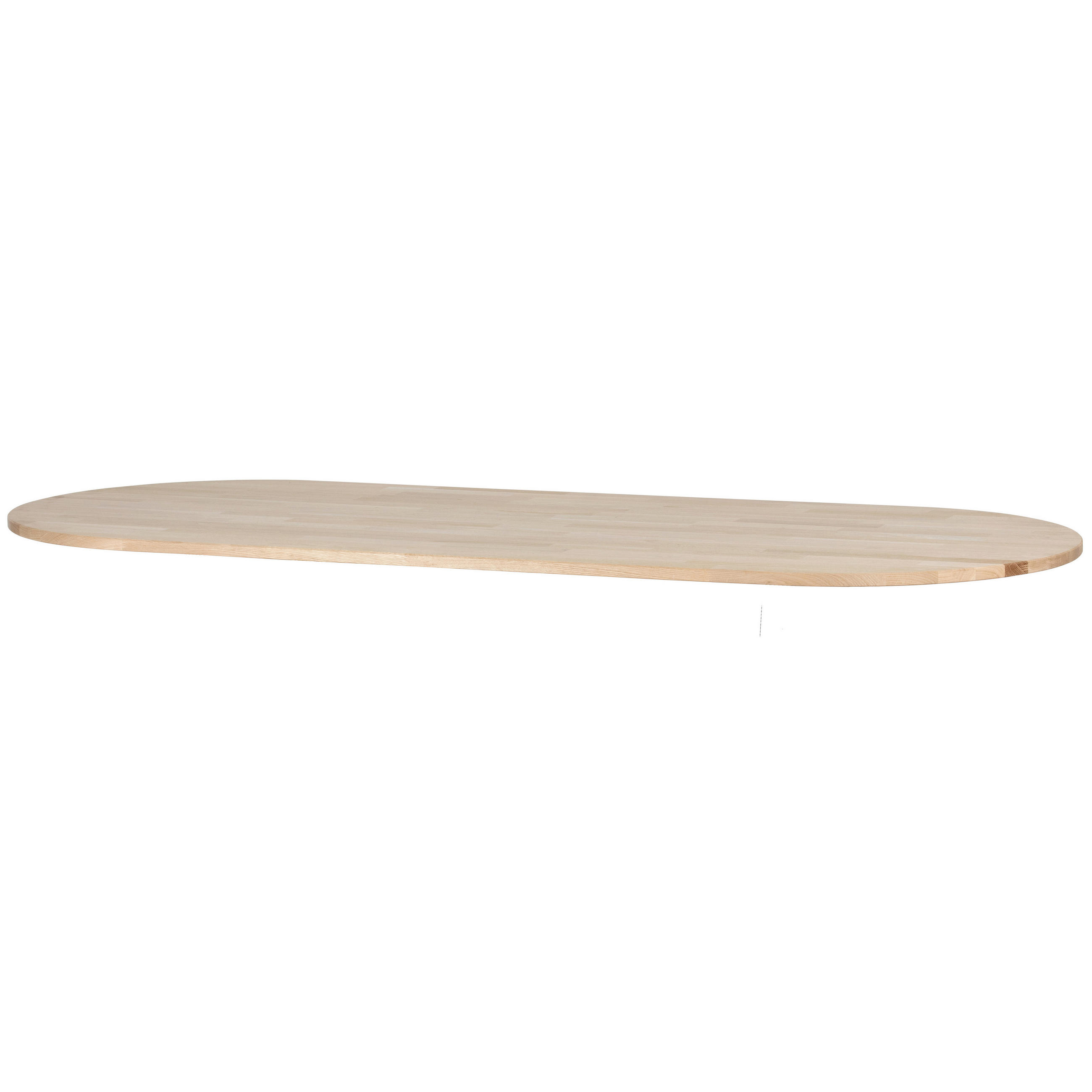Livetastic Tischplatte Tablo Eiche 90x2.4x220 cm