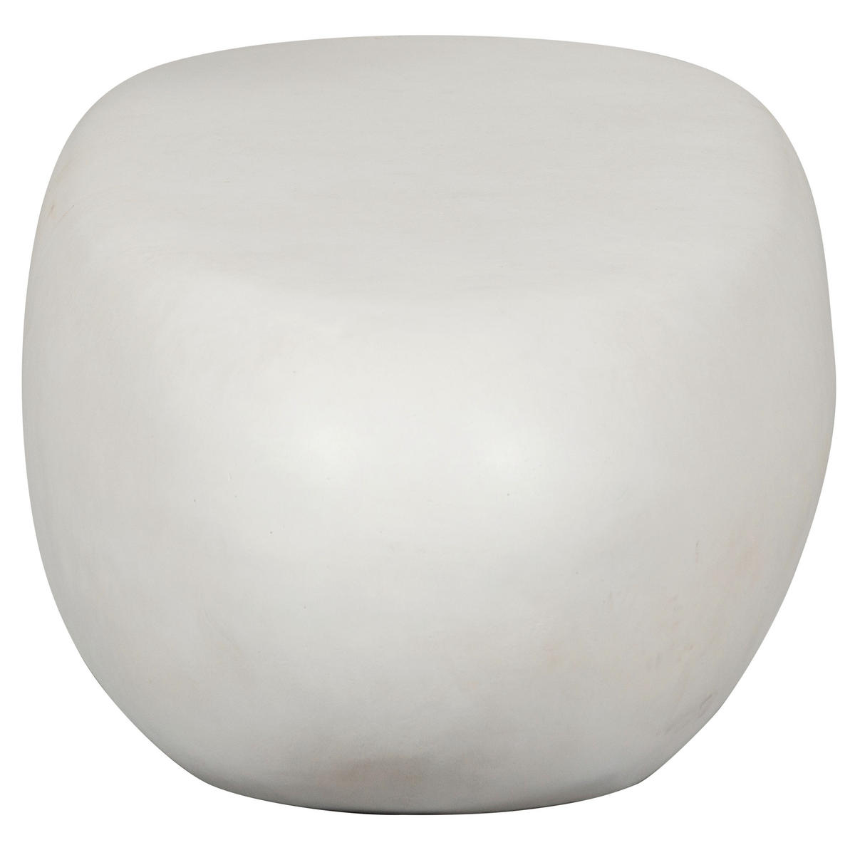 COUCHTISCH in Glas, Keramik 100/43/28 cm  - Weiß, Design, Glas/Keramik (100/43/28cm) - Livetastic