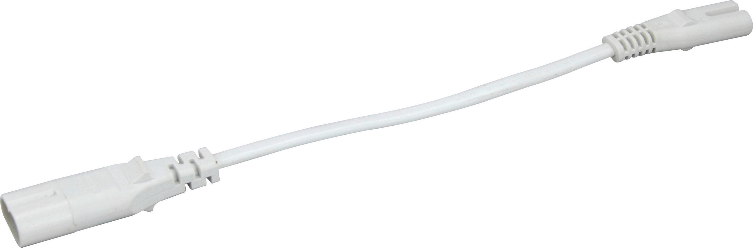 STEUERELEMENT - Weiß, Basics, Kunststoff (17,5/2/1cm)