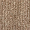 TEPPICHFLIESE - Hellbraun, Basics, Textil (50/50cm)