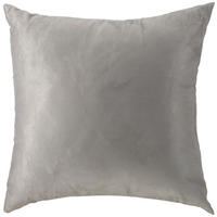 ZIERKISSEN    - Hellgrau, Basics, Textil (60/60/15cm) - Novel