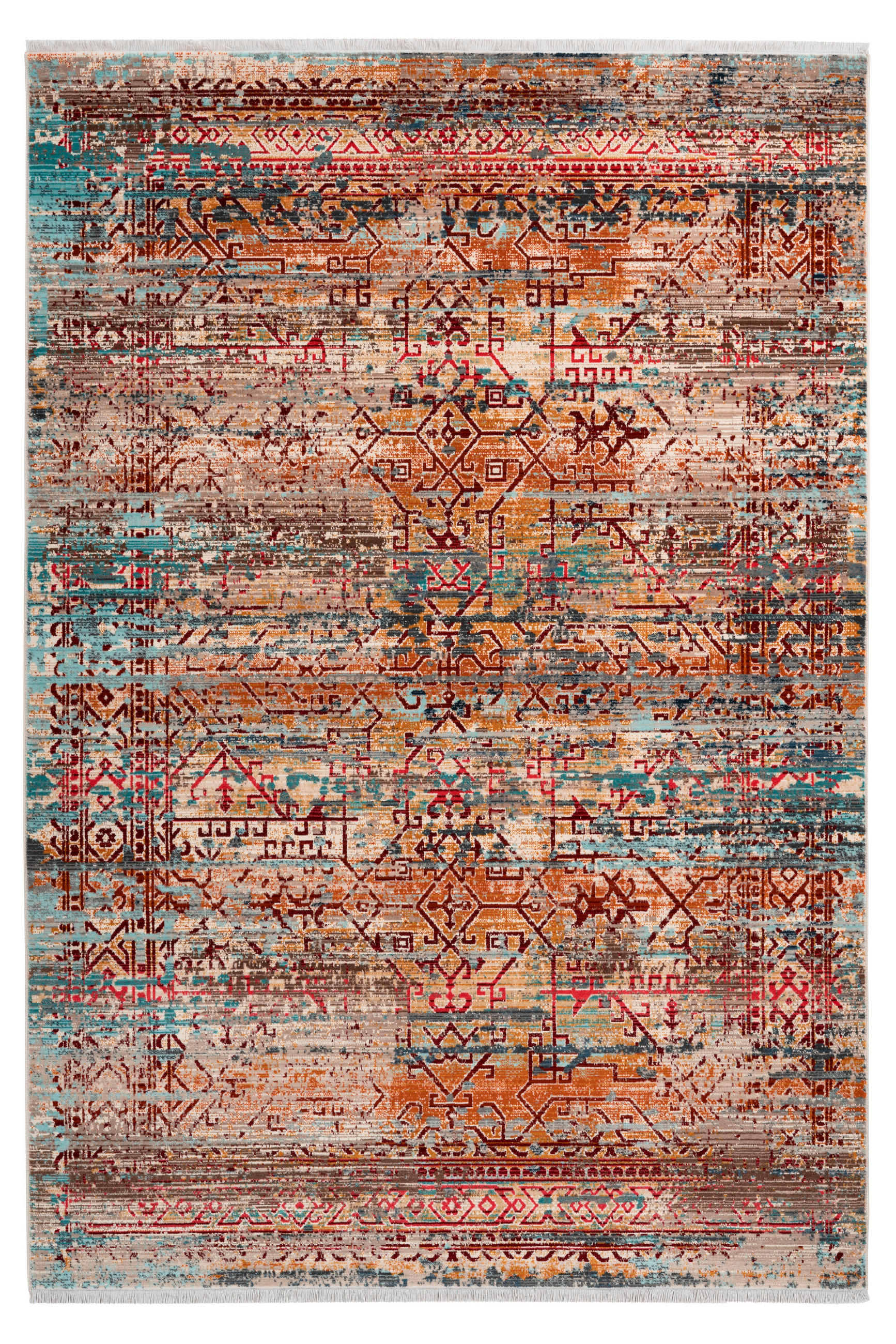 COVOR VINTAGE My Inca