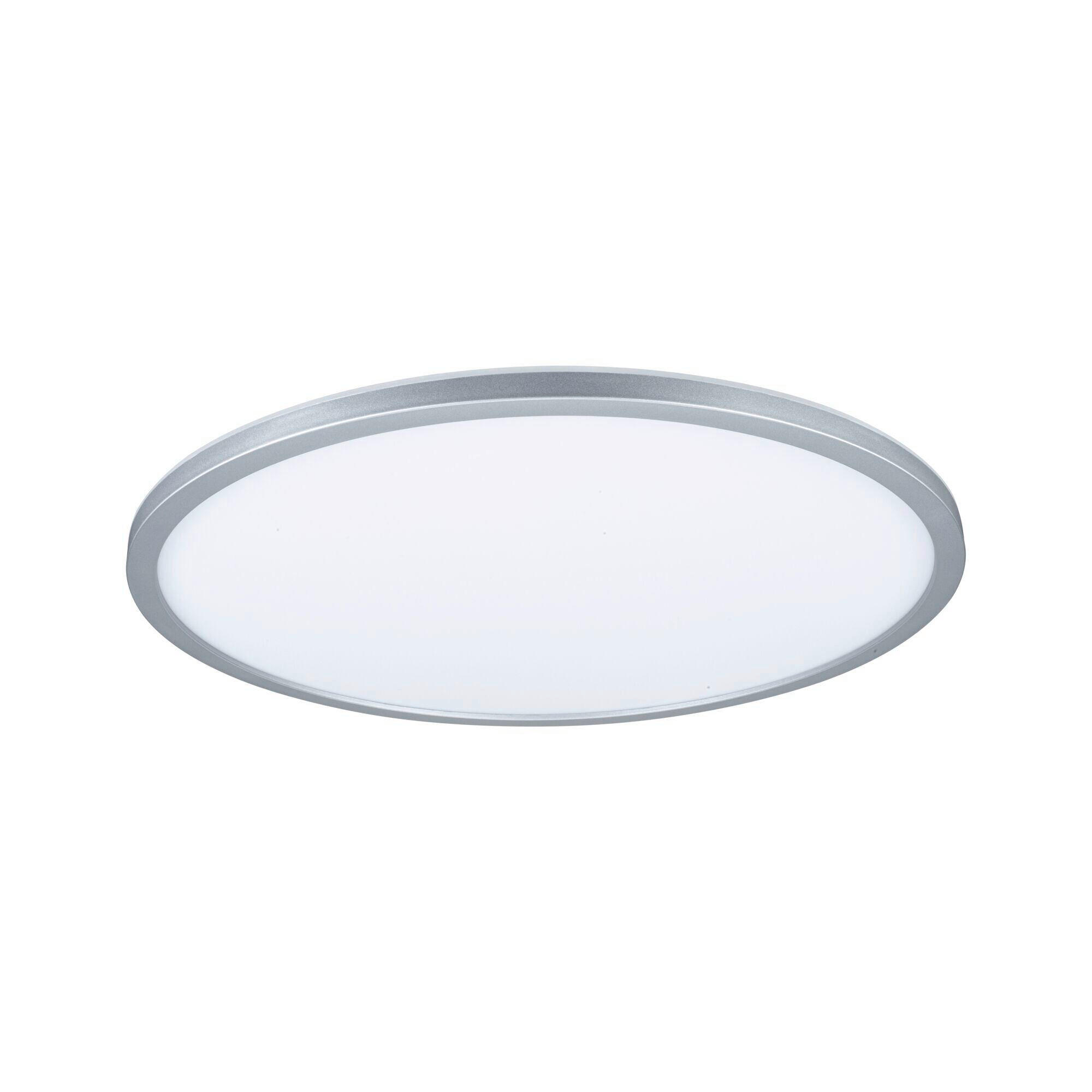 Paulmann Led-Paneel Chrom