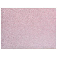 PROSTÍRÁNÍ, 33/45 cm - růžová, Basics, plast (33/45cm) - Novel