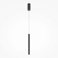 PENDELLAMPA 3/40 cm  - svart, Modern, metall (3/40cm) - MAYTONI