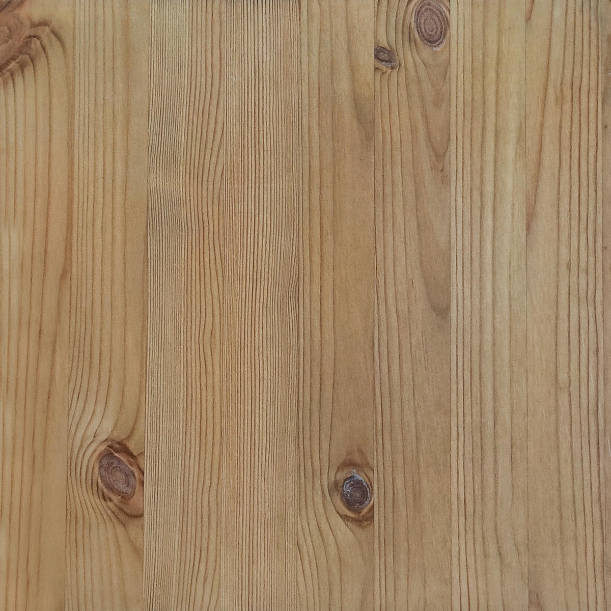BETT 200/200 cm  in Laugenfarbig  - Laugenfarbig, ROMANTIK / LANDHAUS, Holz (200/200cm) - Boxxx