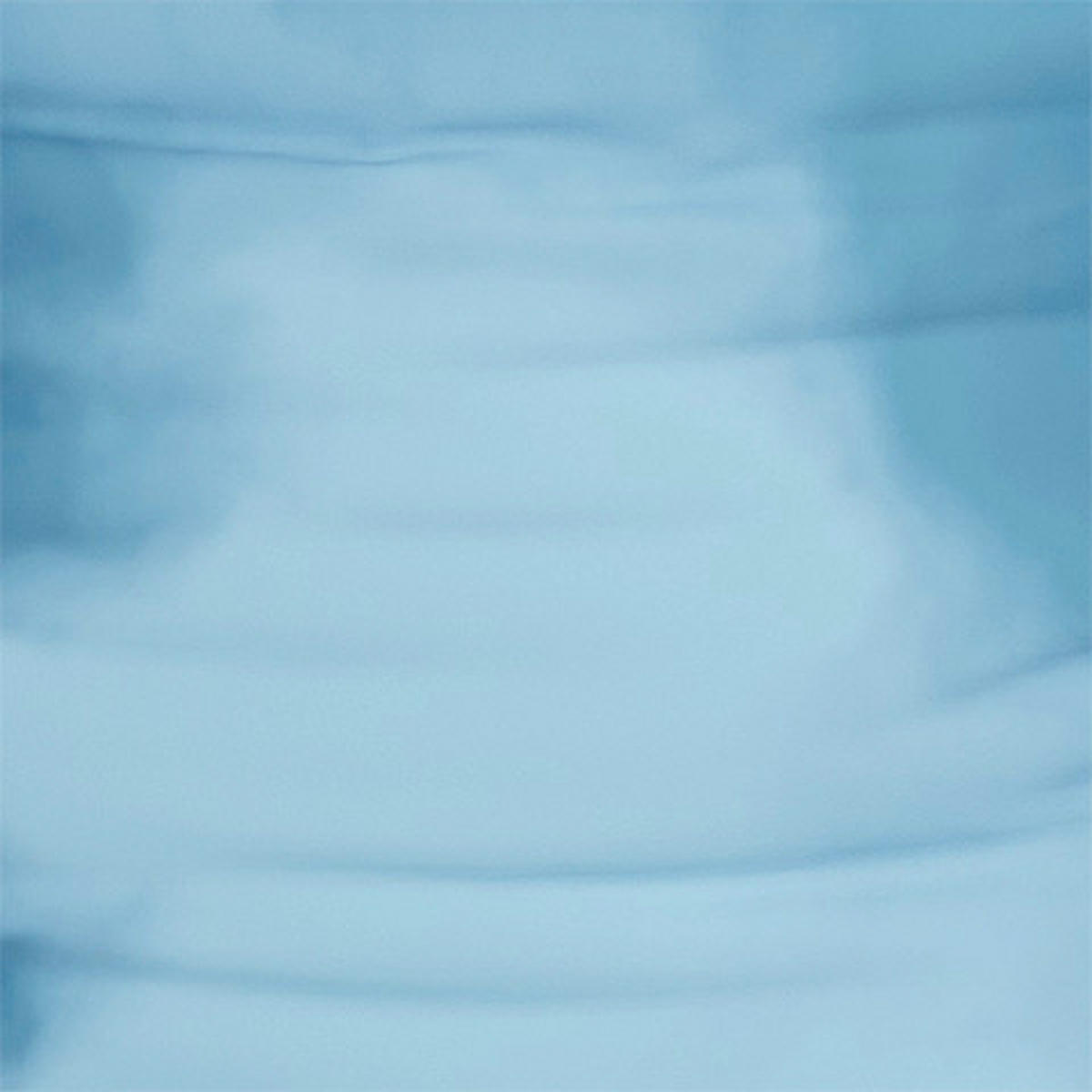 BETTWÄSCHE 140/220 cm  - Petrol, Design, Textil (140/220cm) - Grund