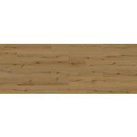 VINYLBODEN Barlinek SPC Hazel Oak  per  m² - Eichefarben, Design, Kunststoff (19,8/0,55/123,4cm) - Barlinek