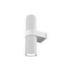 WANDLEUCHTE - Weiss, Trend, Metall (10.6/6/23cm) - MAYTONI