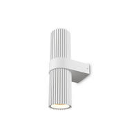 WANDLEUCHTE - Weiss, Trend, Metall (10.6/6/23cm) - MAYTONI