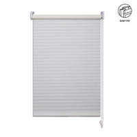 ROLO  pol prosojno  140/160 cm    - siva/bela, Basics (140/160cm) - Homeware