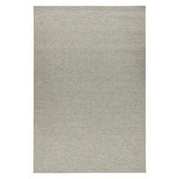 FLACHWEBETEPPICH 200/290 cm Blau  - Blau, Basics, Textil (200/290cm) - Kayoom