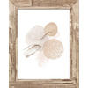 BILDERRAHMEN 23/29 cm  - Grau, Basics, Glas/Holz (23/29cm)