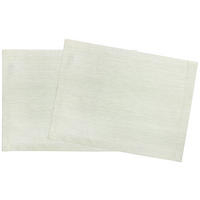 TISCHSET Loreen Textil Salbeigrün 33/45 cm  - Salbeigrün, Basics, Textil (33/45cm) - Dieter Knoll