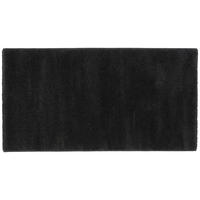 WEBTEPPICH 60/110 cm Tonga Anthrazit  - Anthrazit, KONVENTIONELL, Naturmaterialien/Textil (60/110cm) - Novel