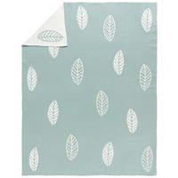 MEHKA ODEJICA      80/100 cm     - zelena, Trend, tekstil (80/100cm) - Avelia