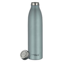 ISOLIERFLASCHE TC BOTTLE 0,75 L  - Pastellblau, Metall (0,75l) - Alfi