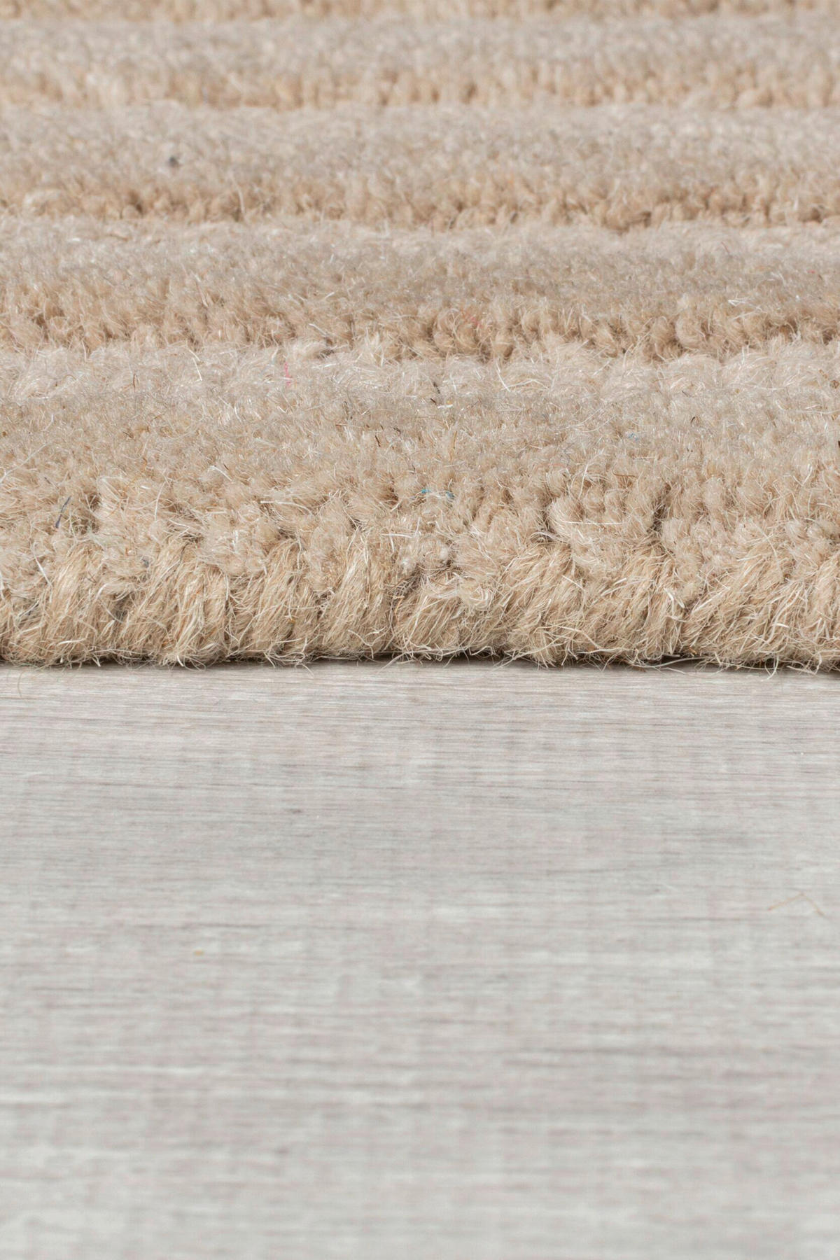 WOLLTEPPICH 160/230 cm Naturfarben  - Naturfarben, MODERN, Textil (160/230cm) - Xora