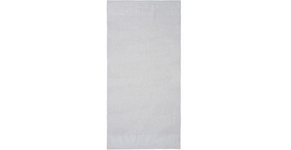 DUSCHTUCH 70/140 cm - Silberfarben, Basics, Textil (70/140cm) - Esposa