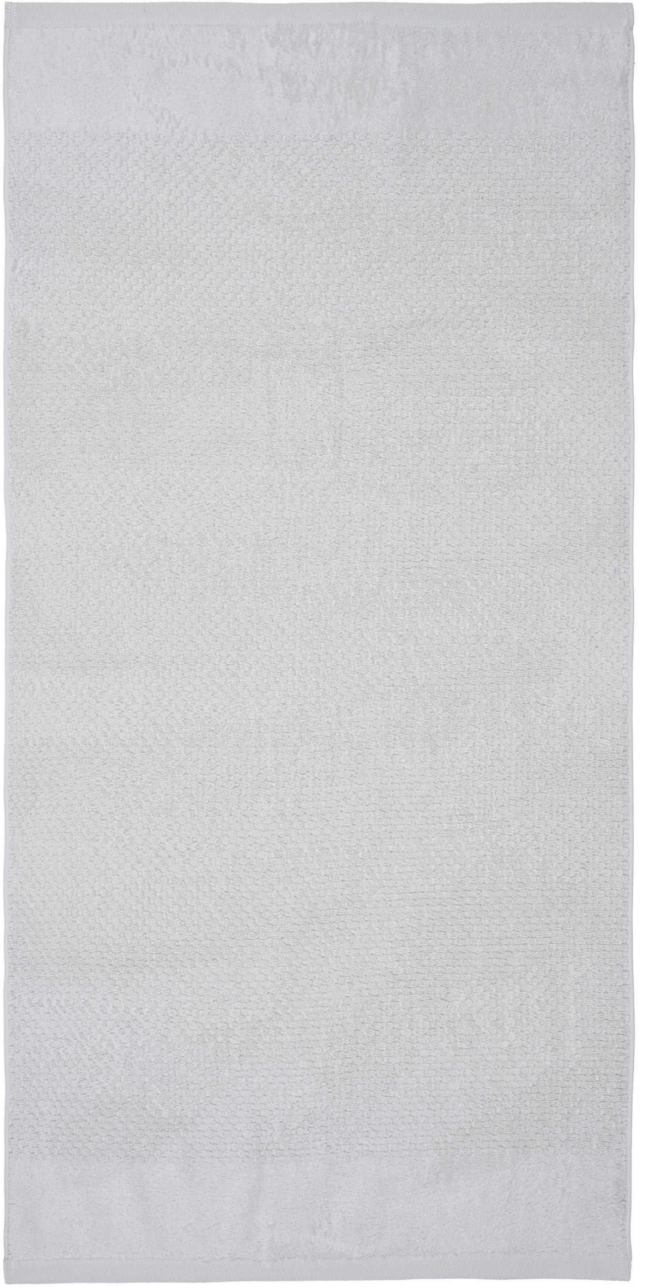 OSUŠKA DO SPRCHY, 70/140 cm, barvy stříbra - barvy stříbra, Basics, textil (70/140cm) - Esposa