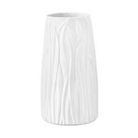 VAZA    23 cm  keramika  - bijela, Basics, keramika (23cm) - Seltmann Weiden