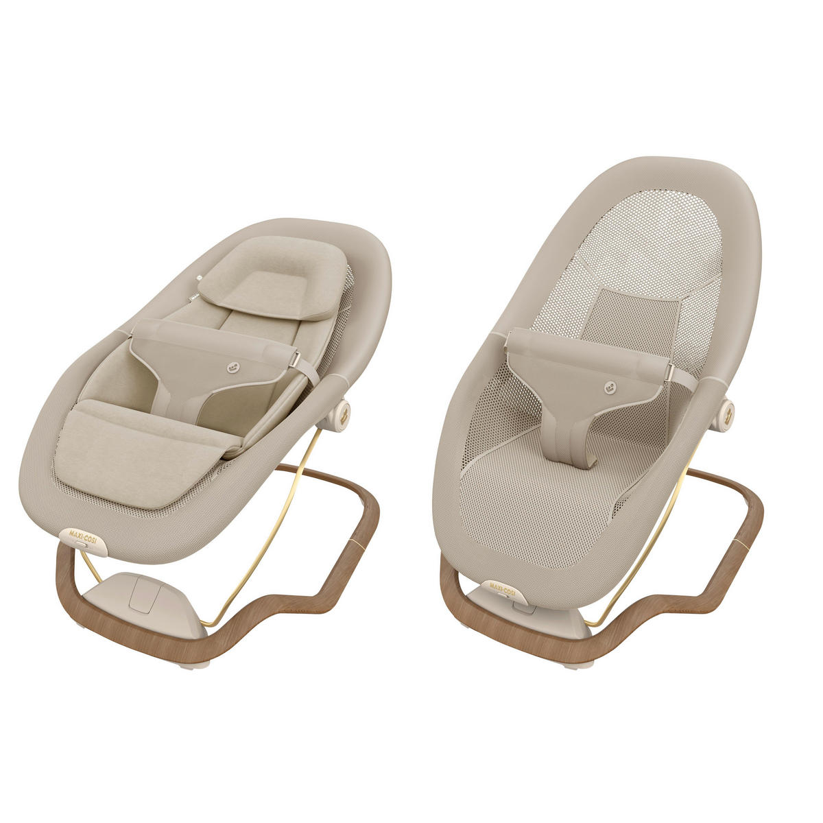 BABYSITTER Dove Pro  - Basics (45/60/73cm) - Maxi Cosi Pro