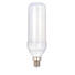 LED-LEUCHTMITTEL E14 3 W - Klar/Weiß, Basics, Kunststoff (4,3/14,7cm) LED-LEUCHTMITTEL E14 3 W - Klar/Weiß, Basics, Kunststoff (4,3/14,7cm)