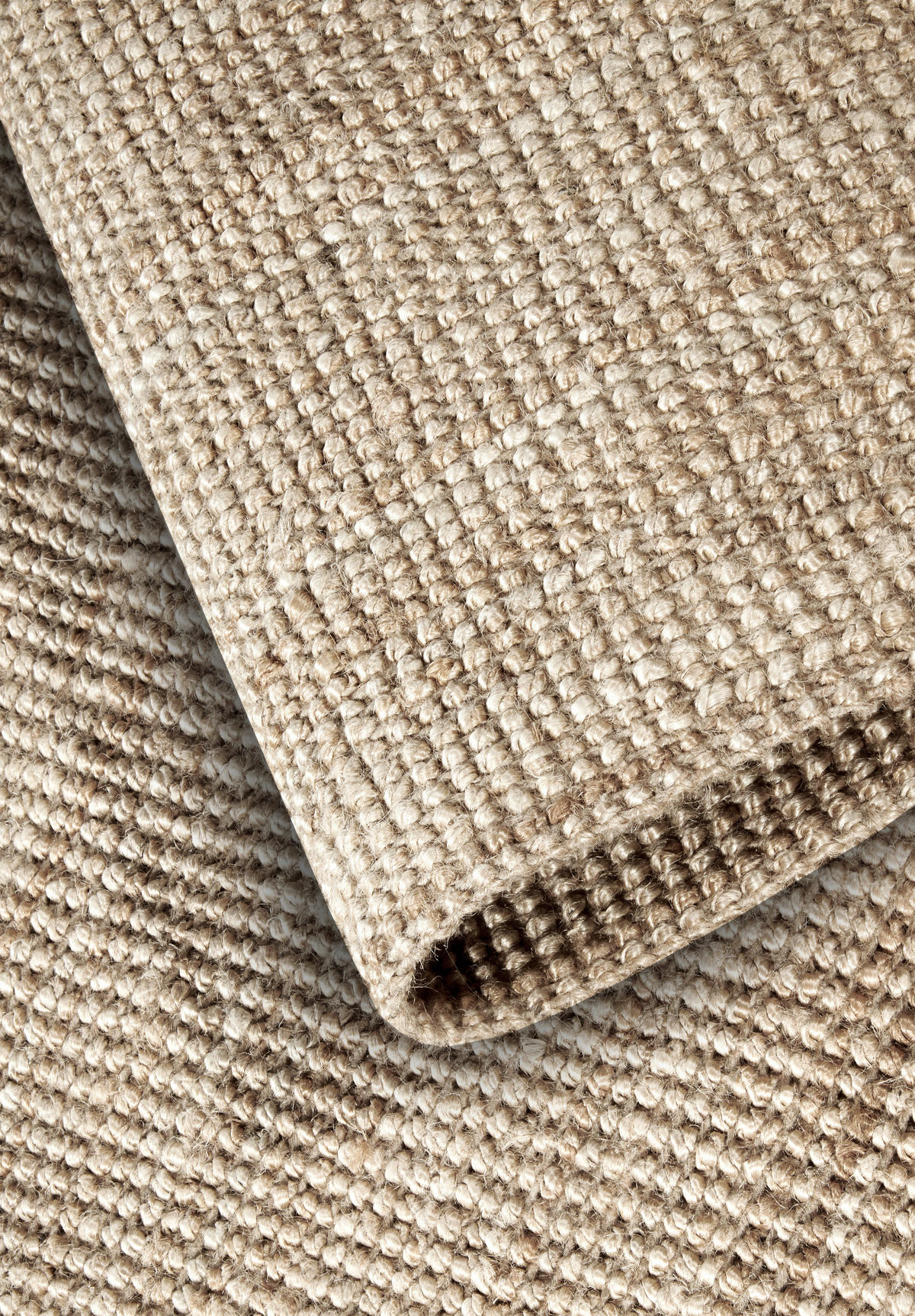 LÄUFER 80/200 cm Kollektion 1791  - Creme, Basics, Textil (80/200cm) - Villeroy & Boch