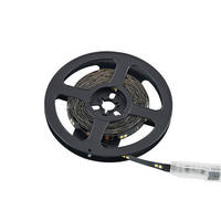 LED-STRIP - Schwarz, Basics, Kunststoff (500cm)