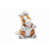 KUSCHELTIER  - Multicolor, Basics, Textil (37/20/18cm)