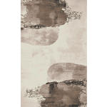 WEBTEPPICH 80/150 cm Beige  - Beige, Design, Textil (80/150cm) - Novel