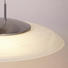 LED-HÄNGELEUCHTE - LIFESTYLE, Glas/Metall (49/49/28cm)