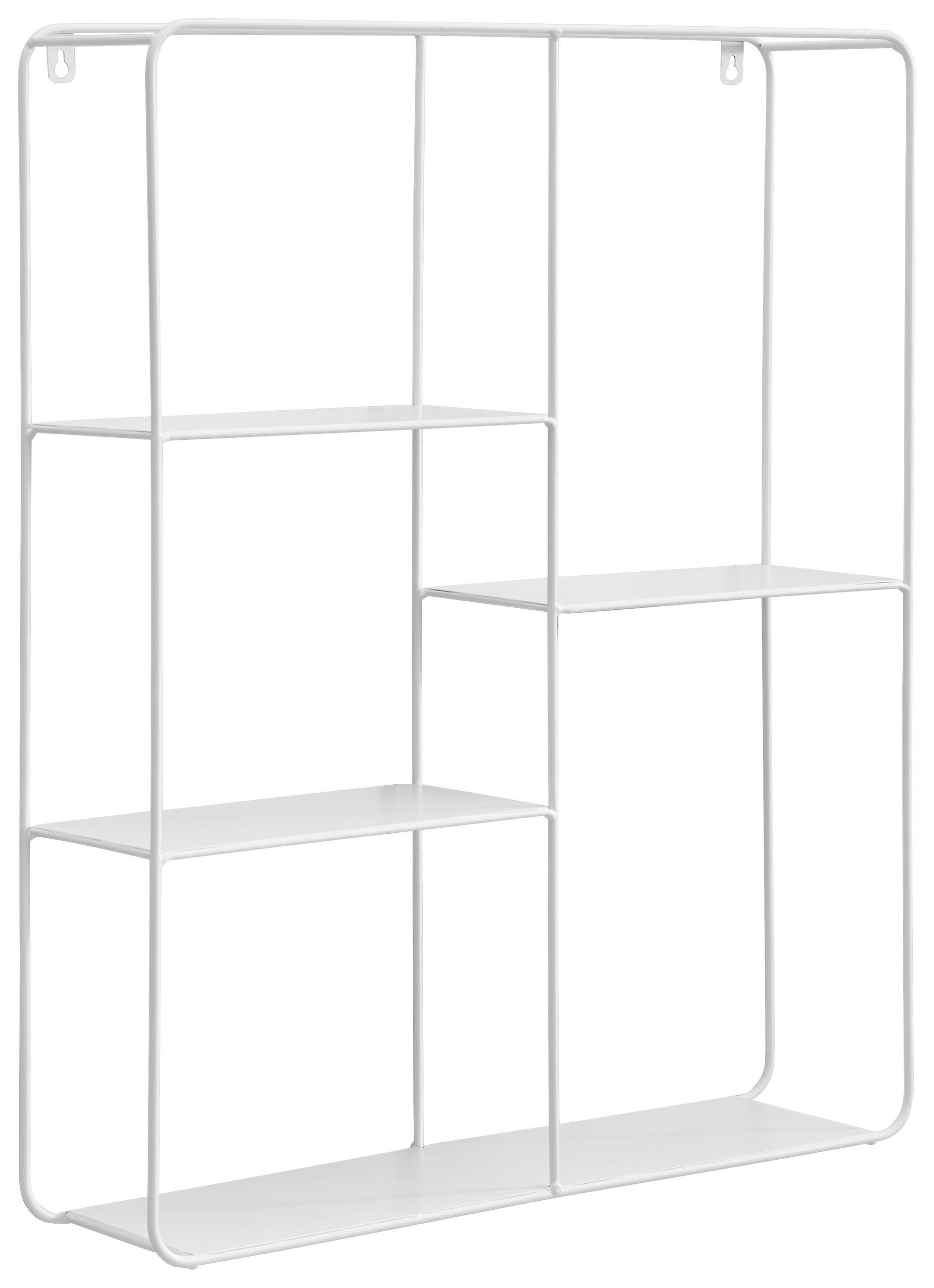 WANDREGAL Kaschmir  - Kaschmir, Basics, Metall (50/60/12cm) - Landscape