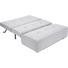 SCHLAFSOFA in Textil Braun - Braun, Design, Holz/Textil (202/88/103cm) - Novel SCHLAFSOFA in Textil Braun - Braun, Design, Holz/Textil (202/88/103cm) - Novel
