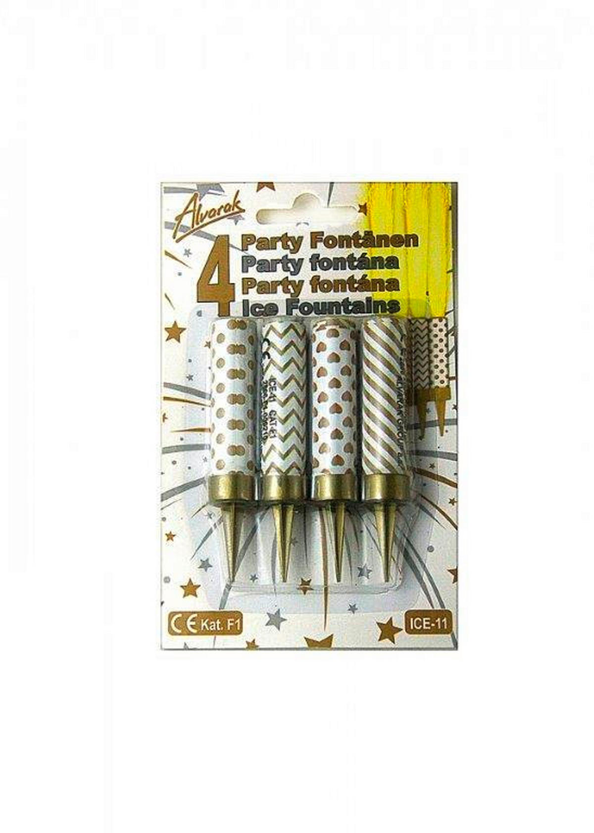 PRSKAVKY - Basics (6cm)