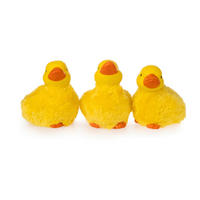 DEKOENTE - Gelb, LIFESTYLE, Keramik (8/7/8,5cm)