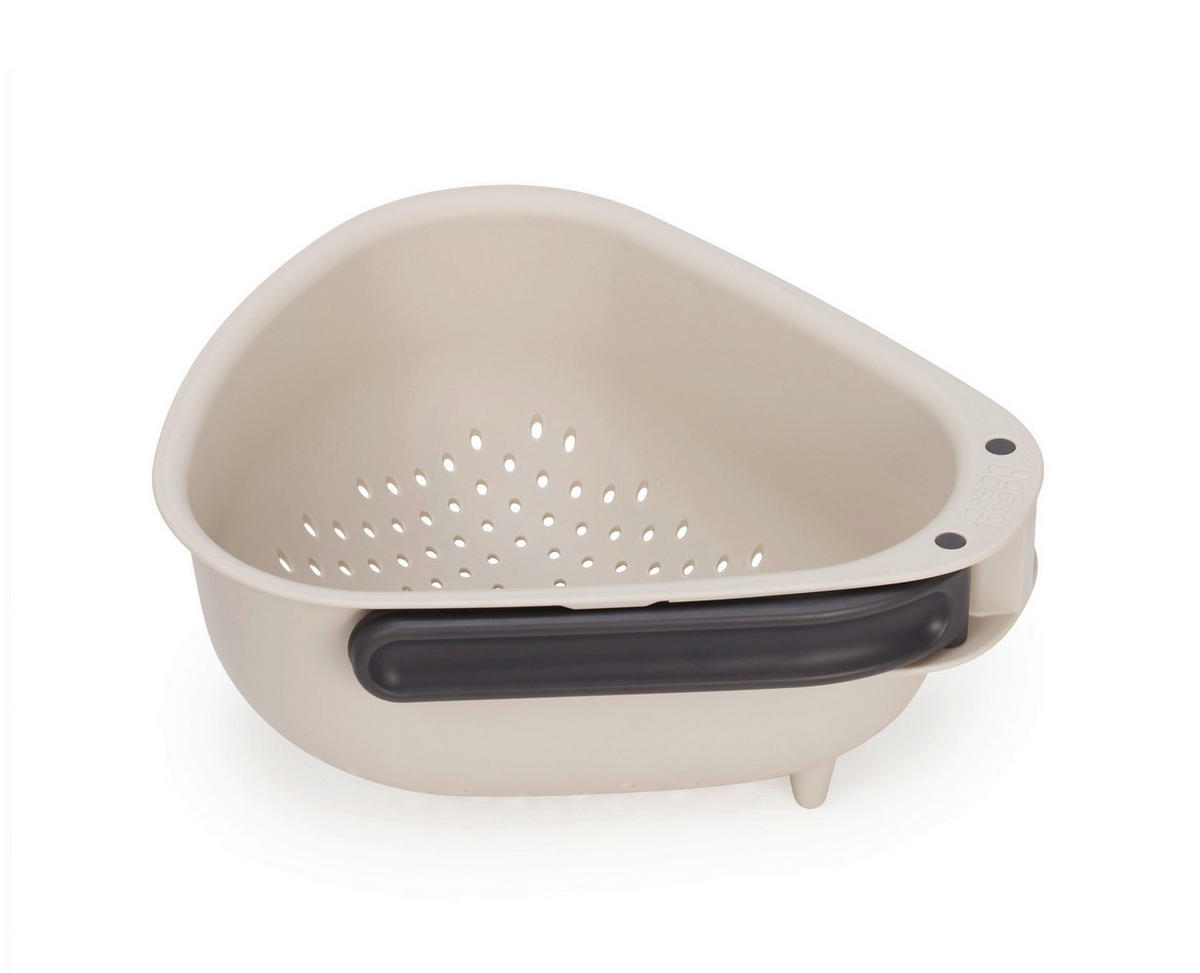 ĐEVĐIR - boja sedefa, Osnovno, plastika (37/10/8cm) - Joseph Joseph