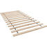 ROLOVACÍ ROŠT, 140/200 cm - barvy smrku, Basics, dřevo (140/200cm) ROLOVACÍ ROŠT, 140/200 cm - barvy smrku, Basics, dřevo (140/200cm)