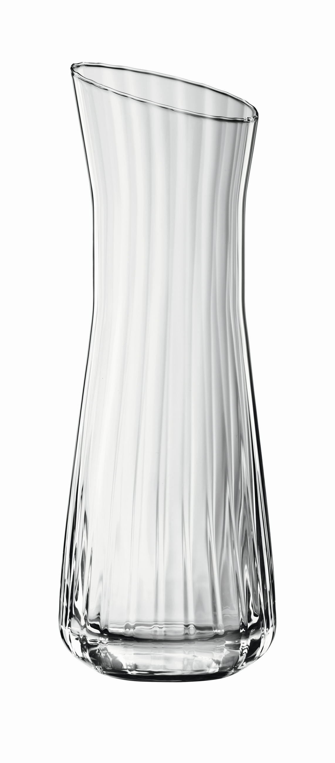 GLÄSERSET Spiegelau  3-teilig  - Klar, Basics, Glas (10,5/28,5/19,4cm) - Spiegelau