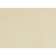 POLSTERBETT Matratze, gepolstertes Kopfteil, Lattenrost, Bettkasten Creme 180/200 cm  - Silberfarben/Creme, KONVENTIONELL, Holz/Textil (180/200cm) - Dieter Knoll