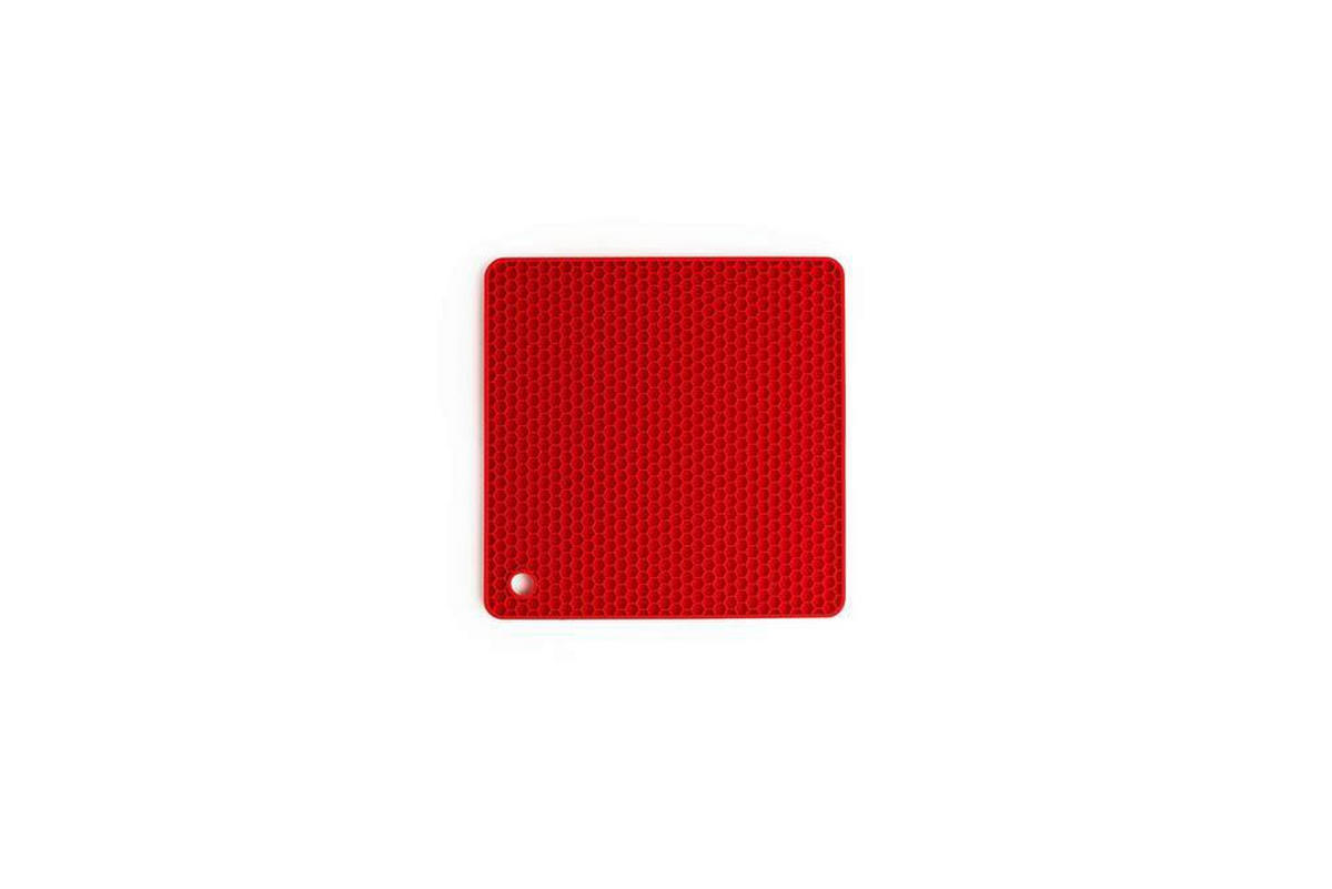 TOPFLAPPEN  - Basics (19,5/19,5/1cm) - WOLL