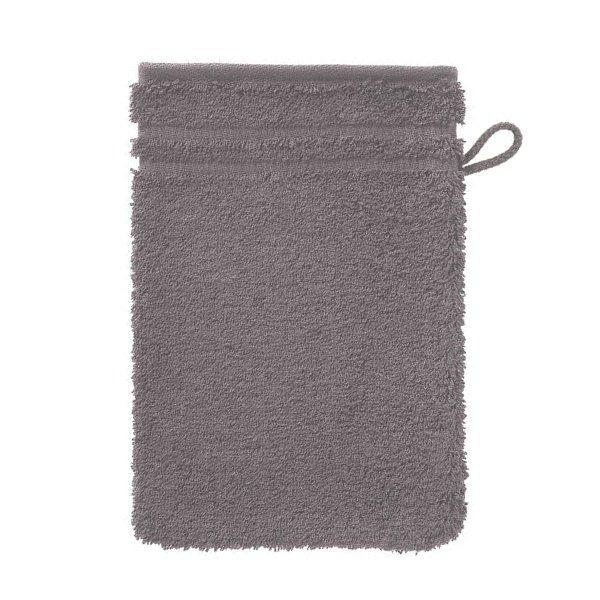 MOSDÓKESZTYŰK 16/22 cm szürkésbarna  - szürkésbarna, Basics, textil (16/22cm) - Vossen